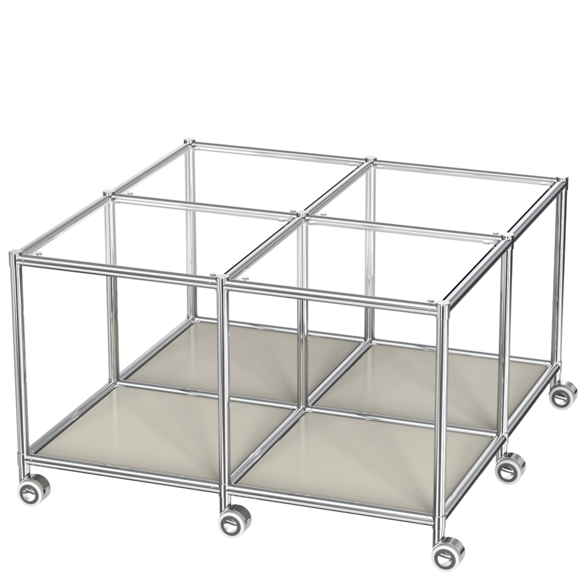 Coffee table 130